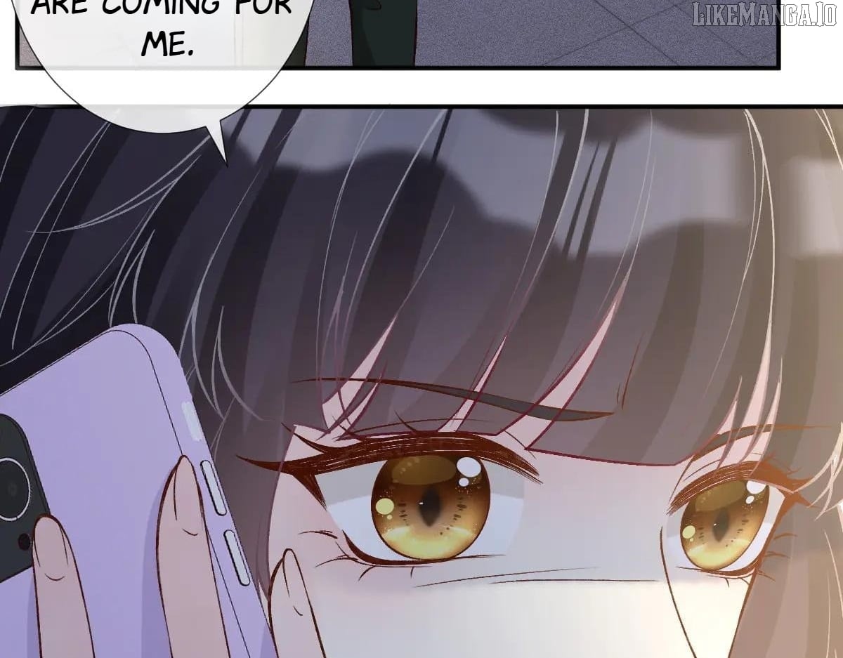 Everyone's Darling Chapter 312 - page 41